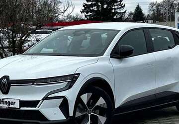 Renault Megane 23.913 km 18.590 &euro; Backnang 71522