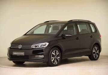VW Touran 45.900 km 34.980 &euro; Ellhofen 74248