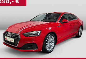 Audi A5 17.300 km 31.860 &euro; Ludwigsburg 71636
