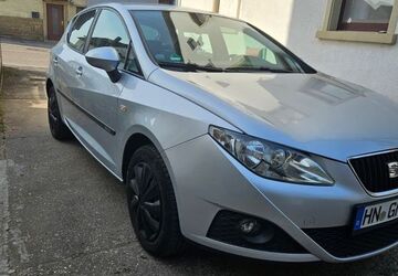 Seat Ibiza 166.000 km 2.600 &euro; kirchardt 74912