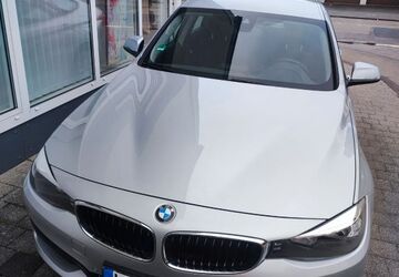 BMW 320 Gran Turismo 92.000 km 15.999 &euro; Ludwigsburg 71638
