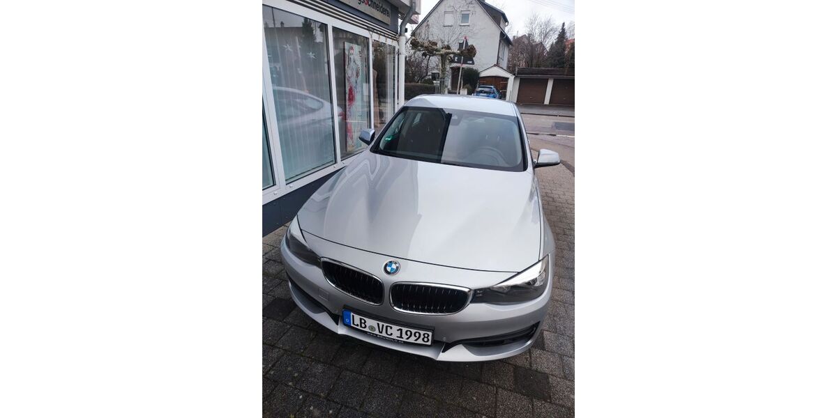 BMW 320 Gran Turismo 92.000 km 15.999 &euro; Ludwigsburg 71638