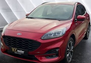 Ford Kuga 65.500 km 25.895 &euro; Bietigheim-Bissingen 74321