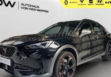 Cupra Formentor 39.990 km 34.380 &euro; Heilbronn 74076