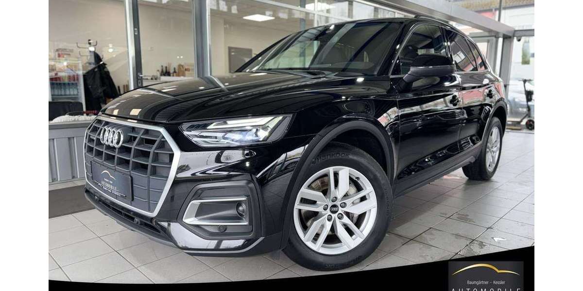Audi Q5 120.000 km 33.990 &euro; Heilbronn 74080