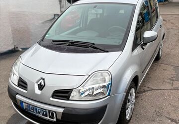 Renault Modus 52.113 km 3.999 &euro; Sachsenheim (Kleinsachsenheim) 74343