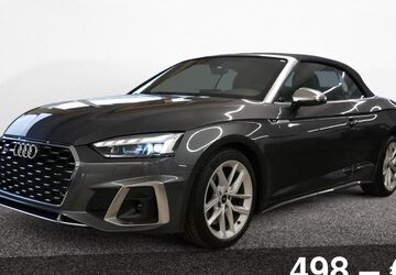 Audi S5 29.250 km 49.730 &euro; Bietigheim-Bissingen 74321