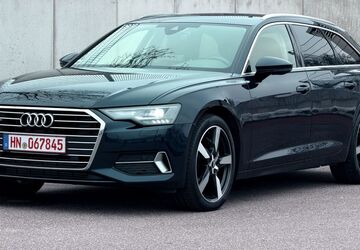Audi A6 171.700 km 23.990 &euro; Heilbronn 74076