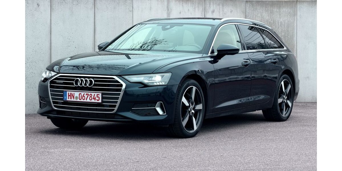 Audi A6 171.700 km 23.990 &euro; Heilbronn 74076