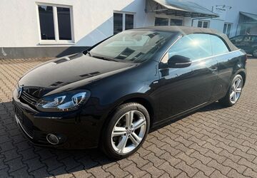VW Golf 181.000 km 8.999 &euro; Heilbronn 74076