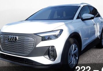 Audi Q4 e-tron 23.200 km 24.390 &euro; Bietigheim-Bissingen 74321