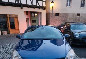 Opel Astra 164.000 km 6.000 &euro; Markgröningen 71706