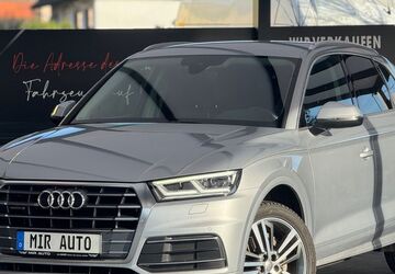 Audi Q5 103.000 km 35.900 &euro; Sinsheim 74889