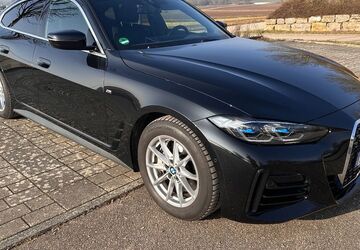 BMW 430 Gran Coupé 37.900 km 49.800 &euro; Oedheim 74229