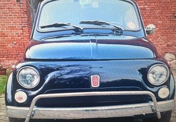 Fiat 500 17.020 km 11.111 &euro; Bietigheim 74321