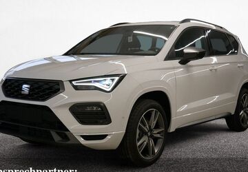Seat Ateca 3.500 km 35.480 &euro; Bietigheim-Bissingen 74321