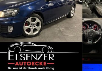 VW Golf 113.999 km 9.999 &euro; Eppingen 75031