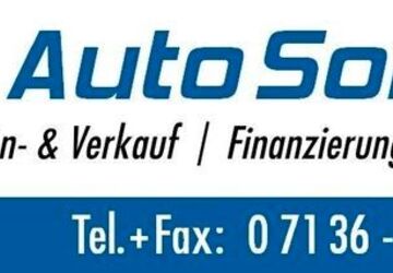 Ford Focus 190.000 km 7.390 &euro; Langenbrettach/Langenbeutingen 74243