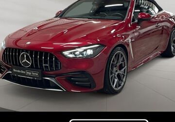 Mercedes-Benz E 53 AMG 5.210 km 89.833 &euro; Heilbronn 74072