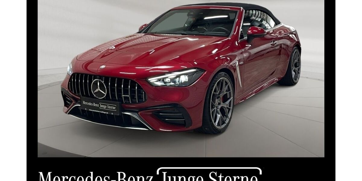 Mercedes-Benz E 53 AMG 5.210 km 89.833 &euro; Heilbronn 74072