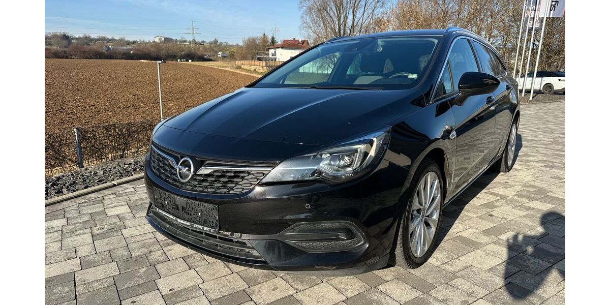 Opel Astra 248.000 km 4.900 &euro; Backnang 71522