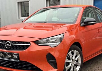 Opel Corsa 121.000 km 7.990 &euro; Brackenheim 74336