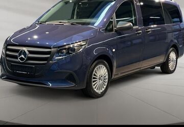 Mercedes-Benz Vito 69.950 km 46.989 &euro; Neckarsulm-Obereisesheim 74172