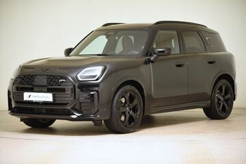 Gebrauchte Mini Countryman