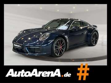 Gebrauchte Porsche 911