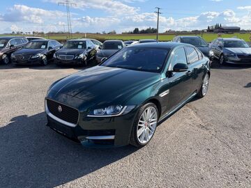 Gebrauchte Jaguar XF