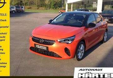 Opel Corsa 8.800 km 14.990 &euro; Besigheim 74354