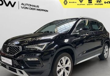 Seat Ateca 29.600 km 27.480 &euro; Heilbronn 74076