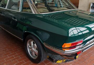 NSU Andere 68.000 km 16.500 &euro; Öhringen 74613