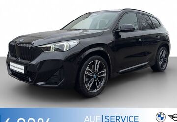 BMW iX1 13.540 km 42.990 &euro; Asperg 71679