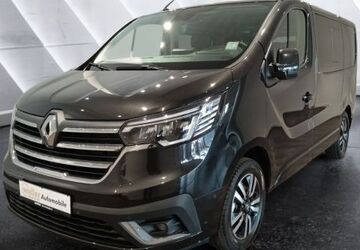 Renault Trafic 25.500 km 39.930 &euro; Bietigheim-Bissingen 74321