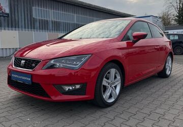 Seat Leon 102.000 km 11.690 &euro; Oedheim 74229