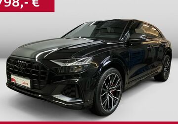 Audi SQ8 57.400 km 73.730 &euro; Ludwigsburg 71636