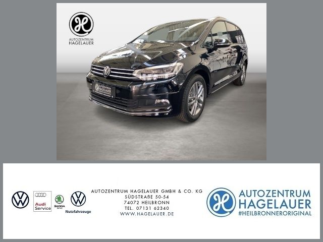 VW Touran 11.987 km 33.822 &euro; Heilbronn 74072