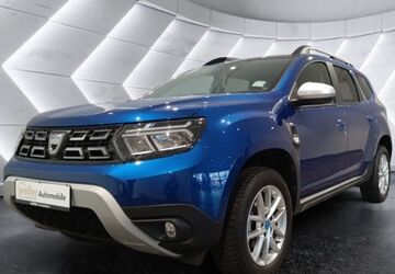 Dacia Duster 23.500 km 19.430 &euro; Bietigheim-Bissingen 74321