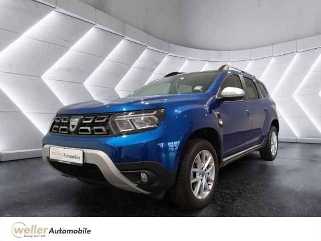 Dacia Duster 23.500 km 19.430 &euro; Bietigheim-Bissingen 74321