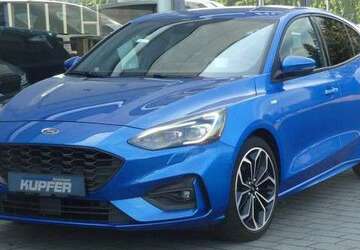 Ford Focus 66.380 km 16.900 &euro; Vaihingen/Enz 71665