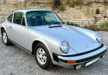 Porsche 912 108.542 km 49.900 &euro; Walheim 74399