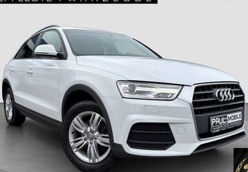 Audi Q3 165.400 km 13.883 &euro; Ludwigsburg 71636