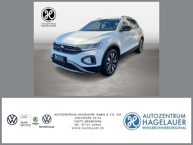 VW T-Roc 21.593 km 22.384 &euro; Heilbronn 74072