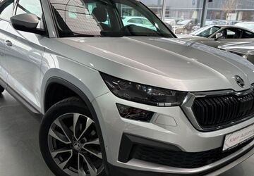 Skoda Kodiaq 200.000 km 20.990 &euro; Forchtenberg 74670