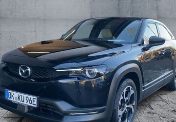 Mazda MX-30 5.500 km 26.989 &euro; Backnang 71522