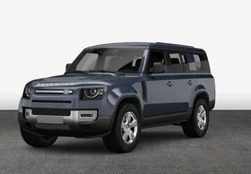 Land Rover Defender 89.023 km 65.490 &euro; Heilbronn 74080