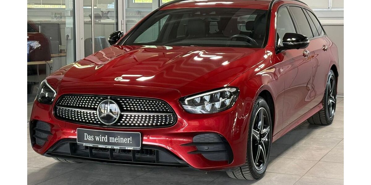 Mercedes-Benz E 300 83.108 km 37.380 &euro; Asperg 71679