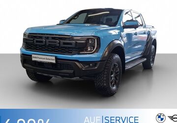 Ford Ranger 18.990 km 60.490 &euro; Asperg 71679