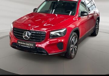 Mercedes-Benz GLB 180 11.072 km 38.388 &euro; Heilbronn 74072